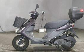 SUZUKI ADDRESS V125 S CF4MA