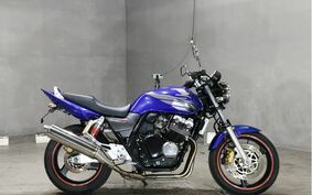 HONDA CB400SF VTEC 2007 NC39