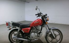 SUZUKI GN125 H PCJG9