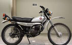 HONDA MT125 ELSINORE MT125