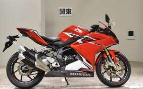 HONDA CBR250RR MC51