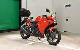 HONDA CBR250R A MC41