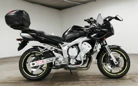 YAMAHA FAZER FZ6 S 2005 RJ07