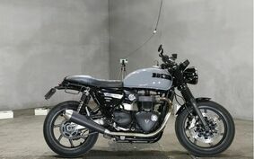 TRIUMPH SPEED TWIN 2020 DAD85