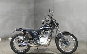 SUZUKI GRASS TRACKER BigBoy NJ4BA