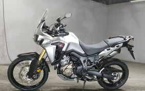 HONDA CRF1000L AFRICA TWIN DCT 2018 SD04