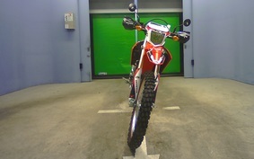 HONDA CRF250L MD38