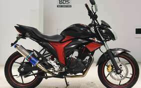 SUZUKI GIXXER 150 NG4BA