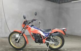 HONDA TLR200 MD09