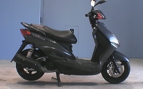 YAMAHA CYGNUS 125 X 2006 SE12J