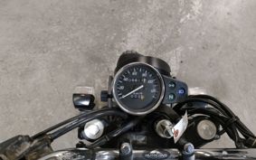 HONDA FTR223 MC34