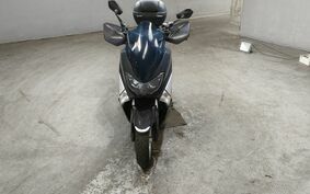 YAMAHA N-MAX 125 SE86J