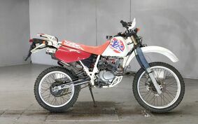 HONDA XLR125R JD16