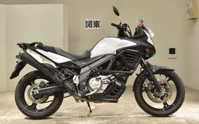 SUZUKI DL650 ( V-Strom 650 ) A 2013 VP56A