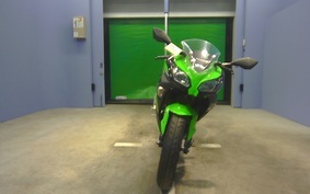 KAWASAKI NINJA 250 EX250L