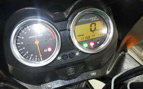 SUZUKI BANDIT 1200 SA 2007 GV79A