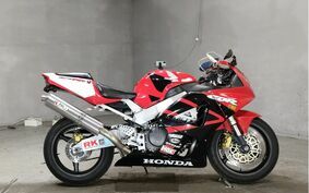 HONDA CBR929RR FIREBLADE 2001 SC44