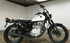 SUZUKI GRASS TRACKER NJ47A