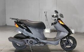 SUZUKI ADDRESS V125 CF4EA