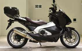 HONDA NC 700 INTEGRA 2012 RC62