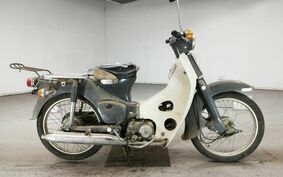 HONDA C70 SUPER CUB C70