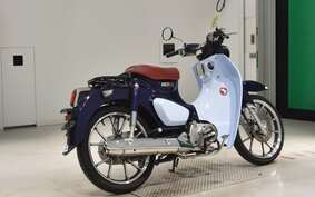 HONDA C125 SUPER CUB JA48