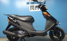 SUZUKI ADDRESS V125 CF46A