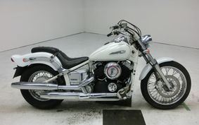 YAMAHA DRAGSTAR 400 2000 VH01J