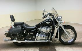 HONDA SHADOW 750 2007 RC50