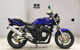 HONDA CB400SF VTEC SPEC 2 2002 NC39