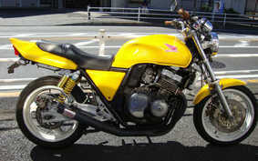 HONDA CB400SF 1993 NC31