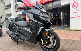 BMW C400GT 2023 0C61