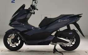 HONDA PCX 160 KF47