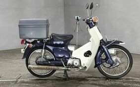 HONDA C70 SUPER CUB HA02