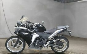 HONDA CBR250R MC41