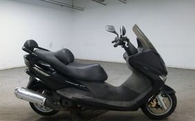 YAMAHA MAJESTY 125 5CA0