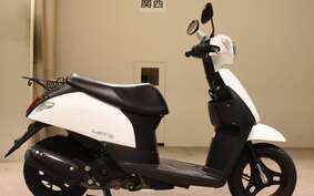 SUZUKI LET's CA4AA