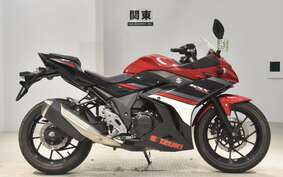 SUZUKI GSX250R DN11A