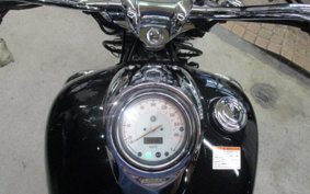 YAMAHA DRAGSTAR1100 2005 VP13J