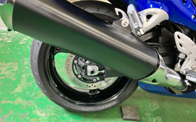 SUZUKI GSX1300R HAYABUSA 2014 GX72B