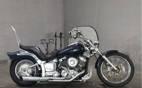 YAMAHA DRAGSTAR400 VH01J