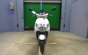 SUZUKI ADDRESS 110 CF11A