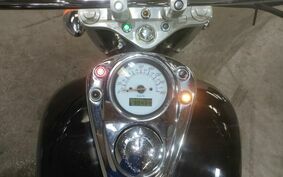 HONDA SHADOW 400 1999 NC34