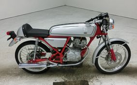 HONDA DREAM 50 AC15