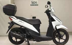 SUZUKI ADDRESS 110 CE47A