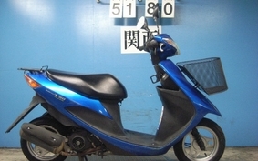 SUZUKI ADDRESS V50 Gen.2 CA44A