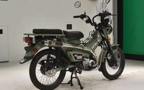 HONDA CT125 HUNTER CUB JA55