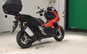 HONDA ADV150 KF38