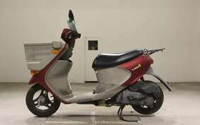 SUZUKI LET's 4 Basket CA43A