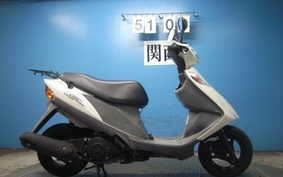 SUZUKI ADDRESS V125 G CF4EA